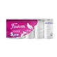 Favora, Toilettenpapier, 10 Rollen
