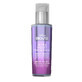 Biovax Ultra Violet Night Toning Moisturising Serum f&#252;r blondes und graues Haar, 100ml