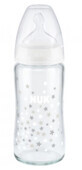 Nuk, Babyflasche, 240ml