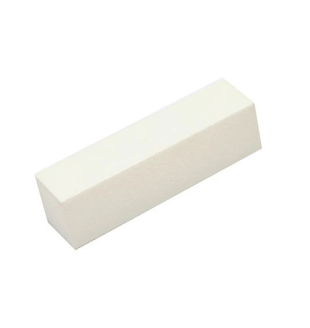Peggy Sage Nagellackierer Weißer Papierblock, 1 Stk