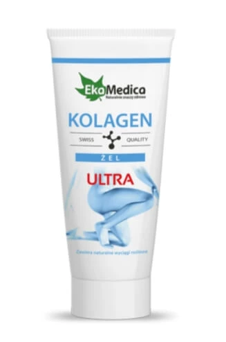 Kollagen el, 200 ml