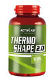 Activlab Thermo Shape Hydro Off, 60 Kapseln