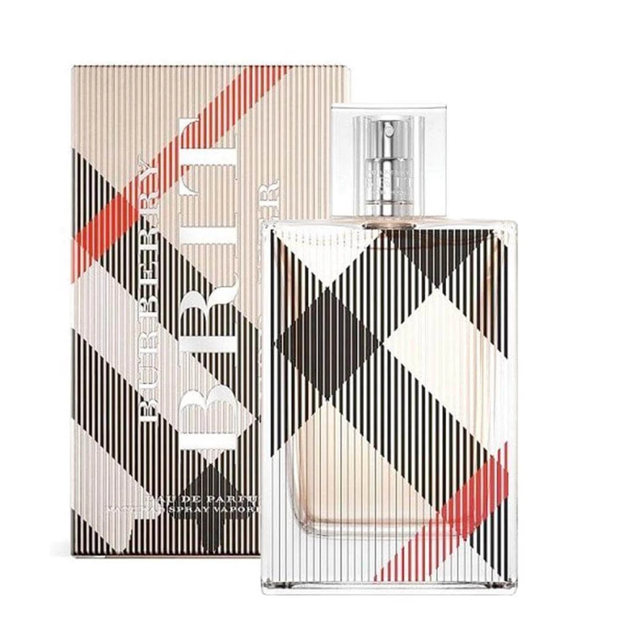 Burberry Brit For Her Apă de Parfum, 50ml
