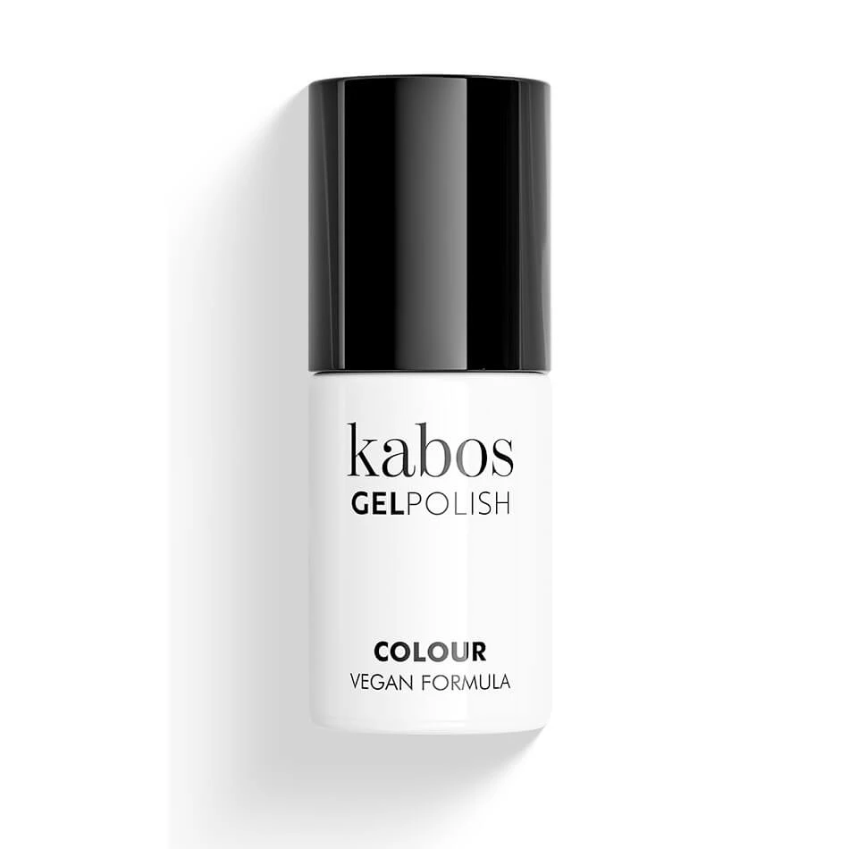 Kabos Hybrid-Lack 018 Korallenrot, 5ml