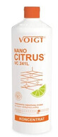 Voigt Nano Citrus VC 241L, Bodenreinigungsl&#246;sung, 1 Liter