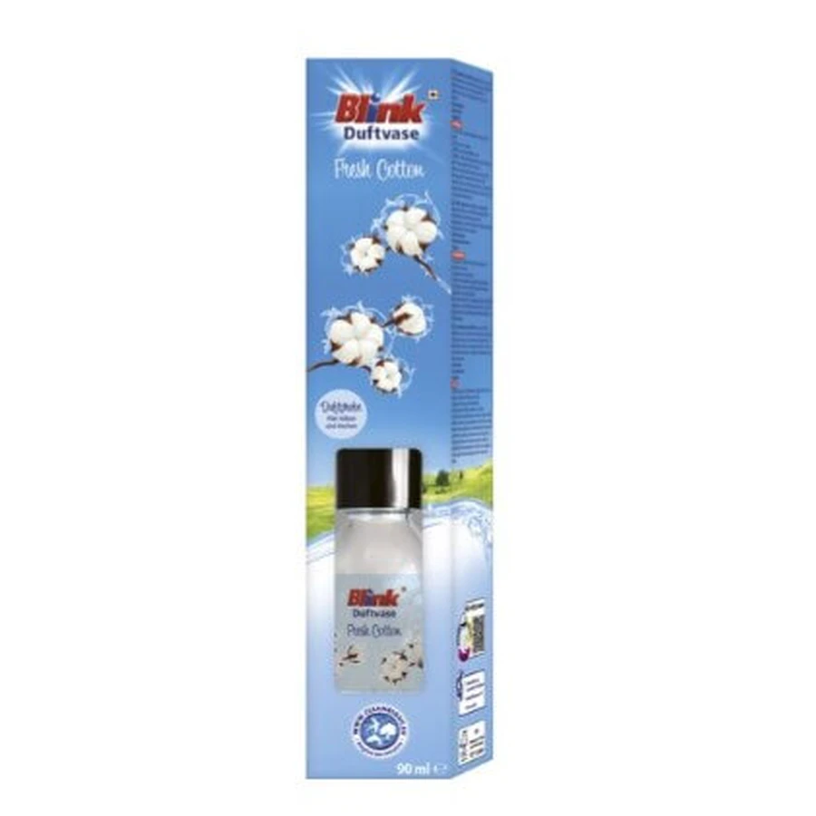 Blink, Cotone fresco, Odwieacz, 90ml