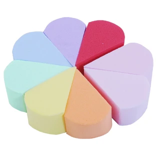 Inter Vion Regenboog make-up staafjes