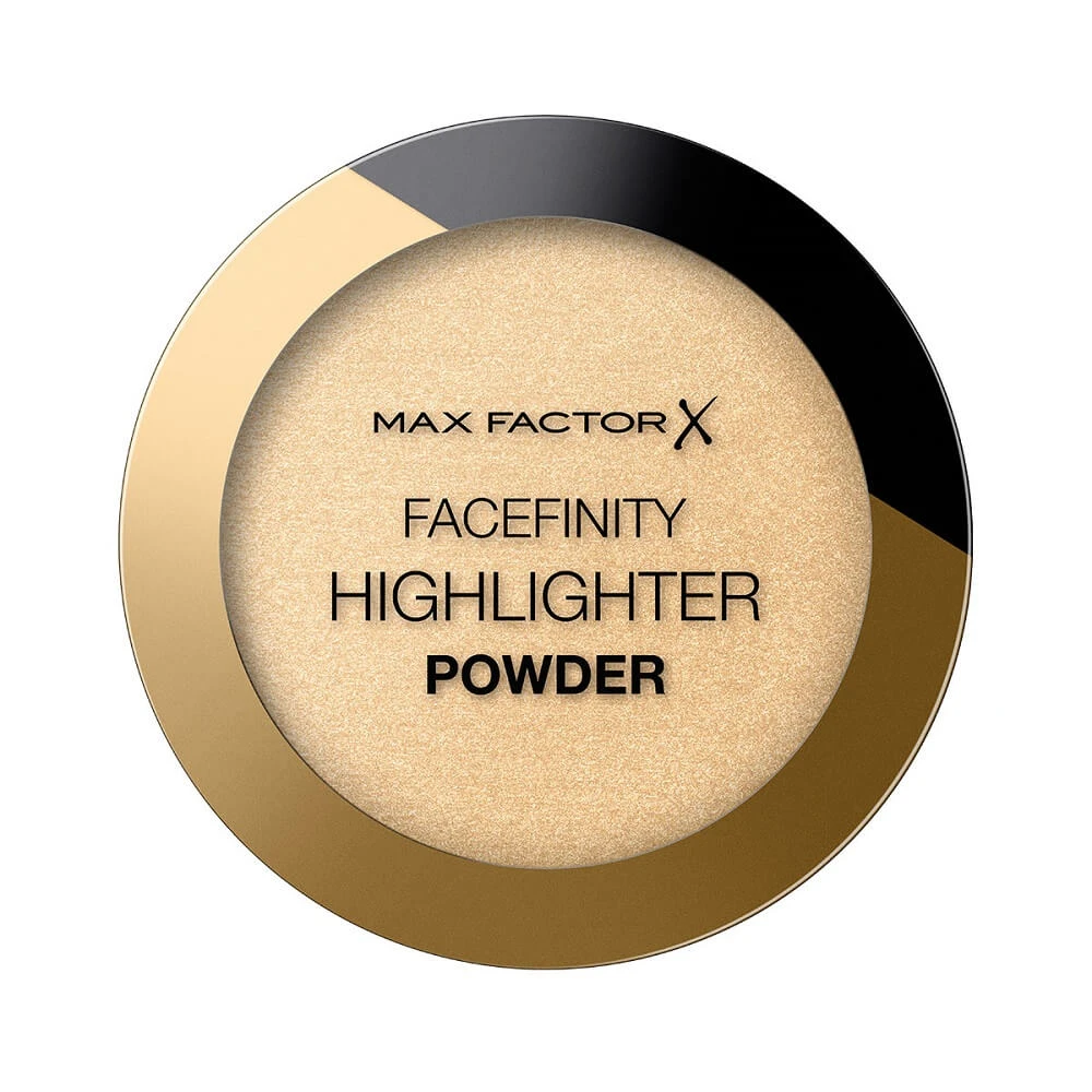 Max Factor Facefinity Gesicht Highlighter 002 Golden Hour, 8g