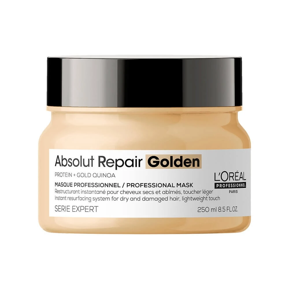 Haarmaske L’Oreal Professionnel Serie Expert Absolut Repair Zota, 250ml