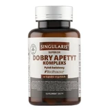 Singularis Goede Eetlust Complex, 60 capsules