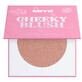 Miyo Cheeky Cheeky Blush Err&#246;ten Err&#246;ten 03 Fake Pfirsich, 10g