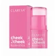 Claresa Cheek 2 Cheek stick iluminator 01, 4 g