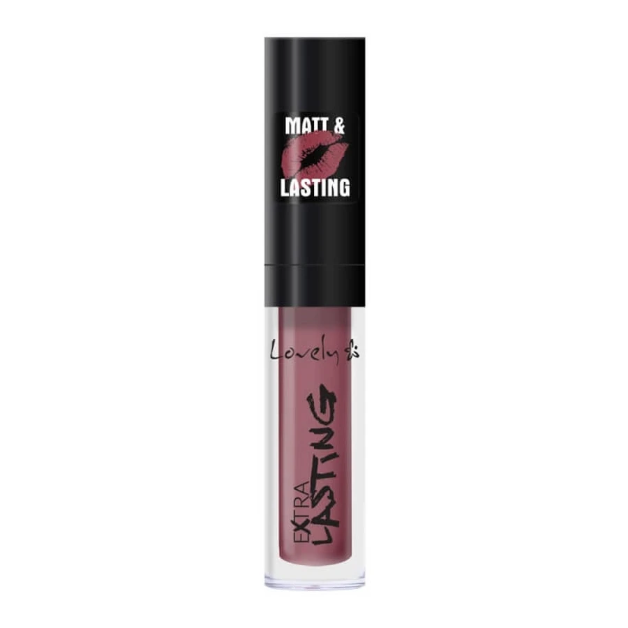Lovely Ruj Extra Larga Duración 5, 6ml