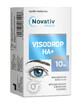 Novativ Vision Visodrop HA+ Augentropfen, 10 ml - Langfristige Anwendung!