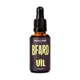 Men Rock Beard Oil, olejek do brody, original, 30 ml