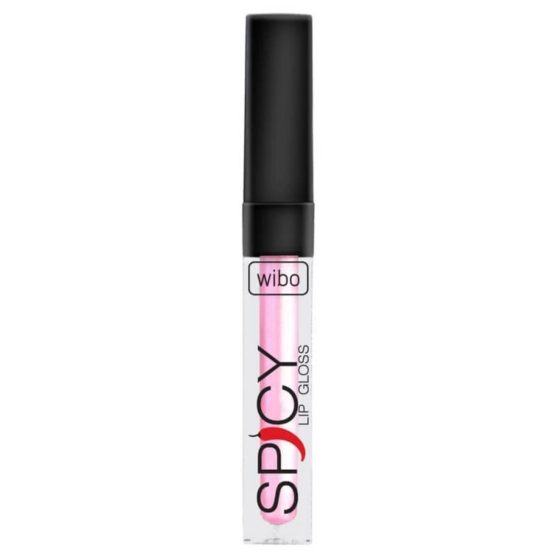 Pikanter Lippenstift Wibo 3, 3ml
