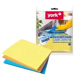 York, gbchastic thinset, 3 Stück