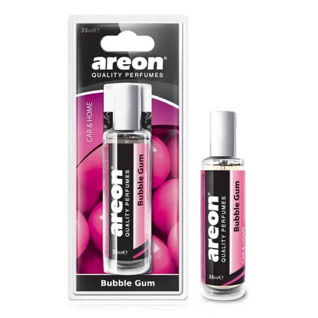 Areon Bubble Gum Auto-Parfüm, 35ml