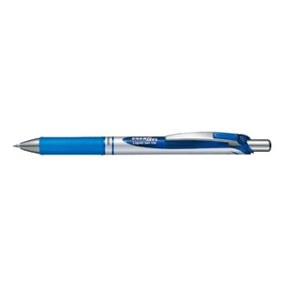 Pentel, Pix cu bilă BL77C, albastru