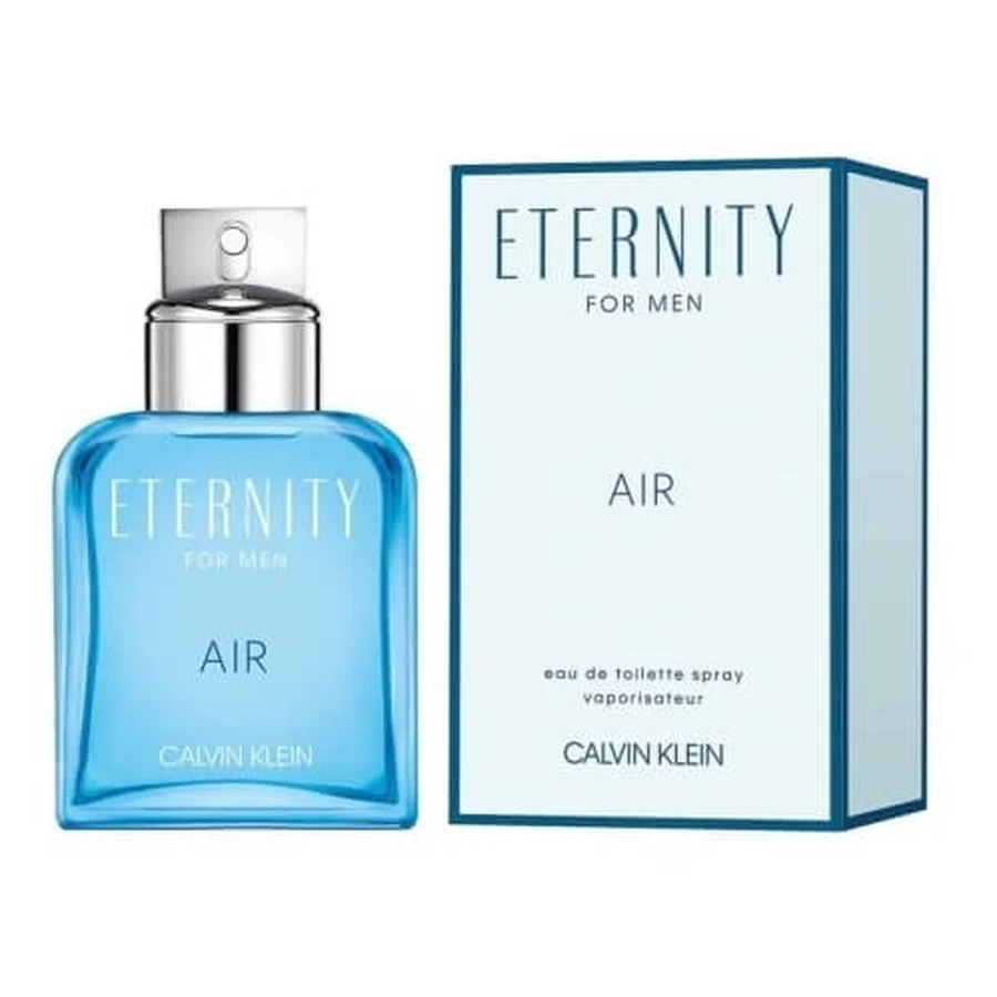 Calvin Klein Eternity Air für Männer Eau de Toilette, 100ml