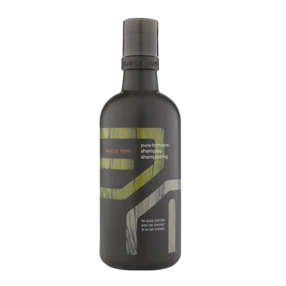 Aveda Men Men Pure-Formance Shampoo für Männerhaar, 300ml