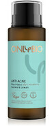 OnlyBio, Anti Akne waschen amp; Lewan, 300 ml