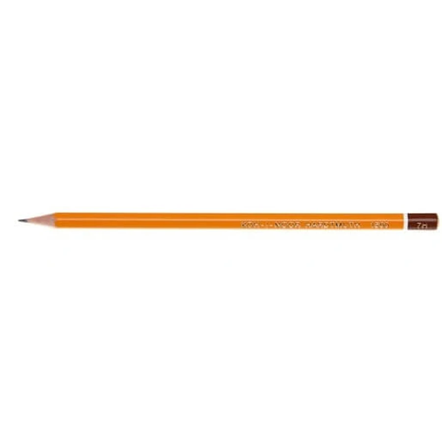 Koh-I-Noor, plumb grafit 7H