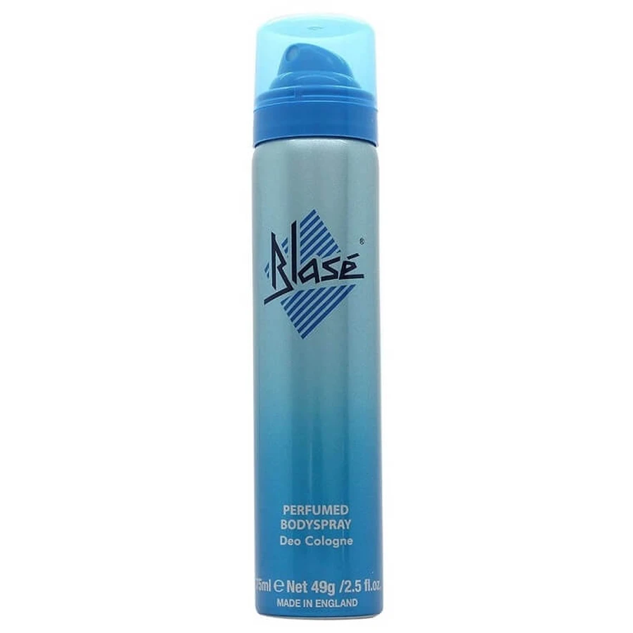 Eden Classic Blase Eden Classic Scented Deodorant Spray, 75ml