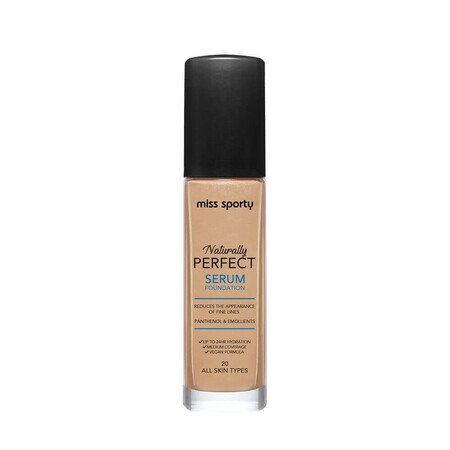 Miss Sporty Moisturizing Primer 20, 30ml