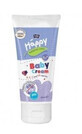 Baby Happy Happy Natural Care Stillcreme, 50 ml - Langfristige Anwendung!