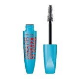 Rimmel ScandalEyes Volume On Demand Mascara Volume Impermeabile Nero, 12ml