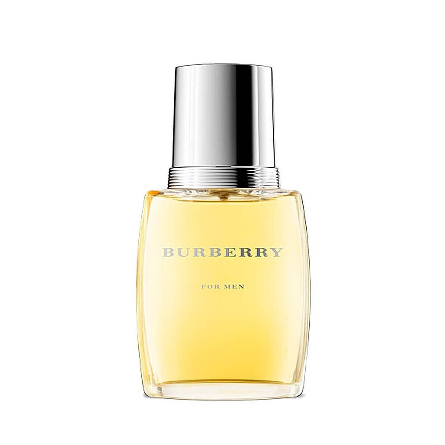 Burberry für Männer Eau de Toilette, 50ml