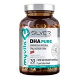 MyVita DHA Pure, 30 capsules