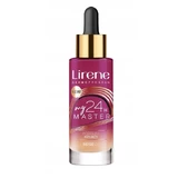 Lirene Fluid My Master fond de ten opac Beige 02, 30 ml