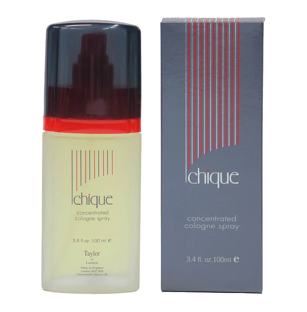 Chique für Frauen Eau de Cologne Spray 100ml