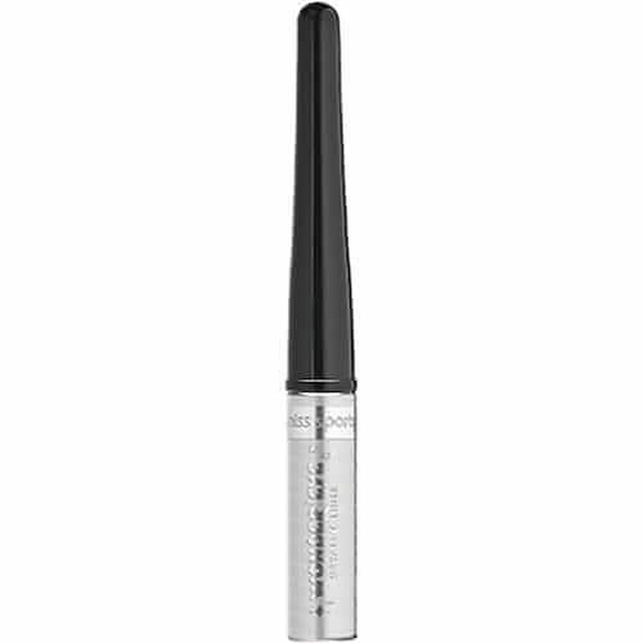 Eyeliner metalic Miss Sporty 001, 3.5ml