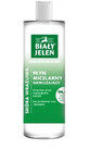 Biay Jele Feuchtigkeitsspendende mizellare Lotion, 400 ml