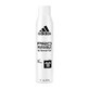 Adidas Pro Invisible Antitranspirant Spray, 250ml