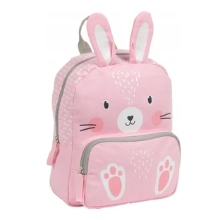 Panza, Mochila para guardería Conejo, 1 ud.