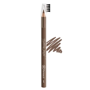 Dermacol Augenbrauen-Make-up-Stift 01, 1,6g