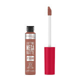 Rimmel Lasting Mega Matte Rossetto 700 Be My Baby, 7,4ml