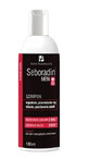 Seboradin Men, Shampoo gegen Haarausfall, 100 ml