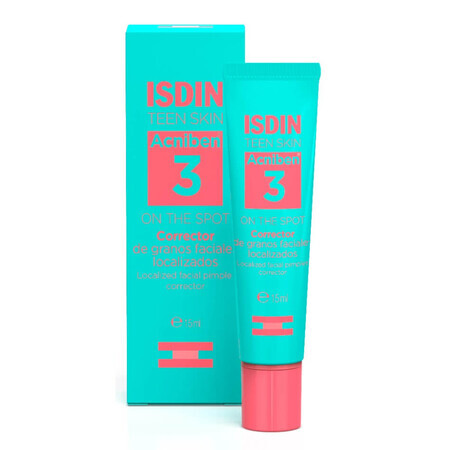 Isdin Spot el für Ekzeme, 15ml