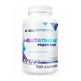 Allnutrition L-Glutathion Vegan Caps, 100 Kapseln