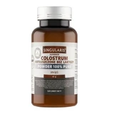 Singularis, Deoxygeniertes Kolostralmilchpulver laktosefrei 100% rein 30% Ig G, 60 g