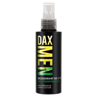 Dax Men Antitranspirant Fußdeodorant, 150ml