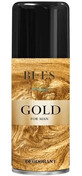 Deodorant Bi-es Men Gold, 150 ml