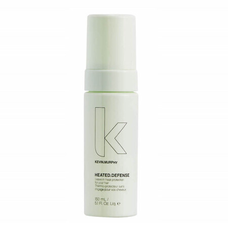 Kevin Murphy Heated.Defence Mousse contra altas temperaturas, 150ml