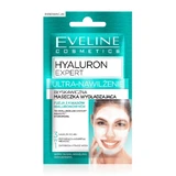 Eveline, Hyaluron Expert Maschera levigante ultra-levigante, 7 ml
