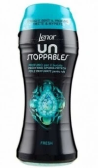 Lenor, Frisch duftende Wäscheperlen, 210g